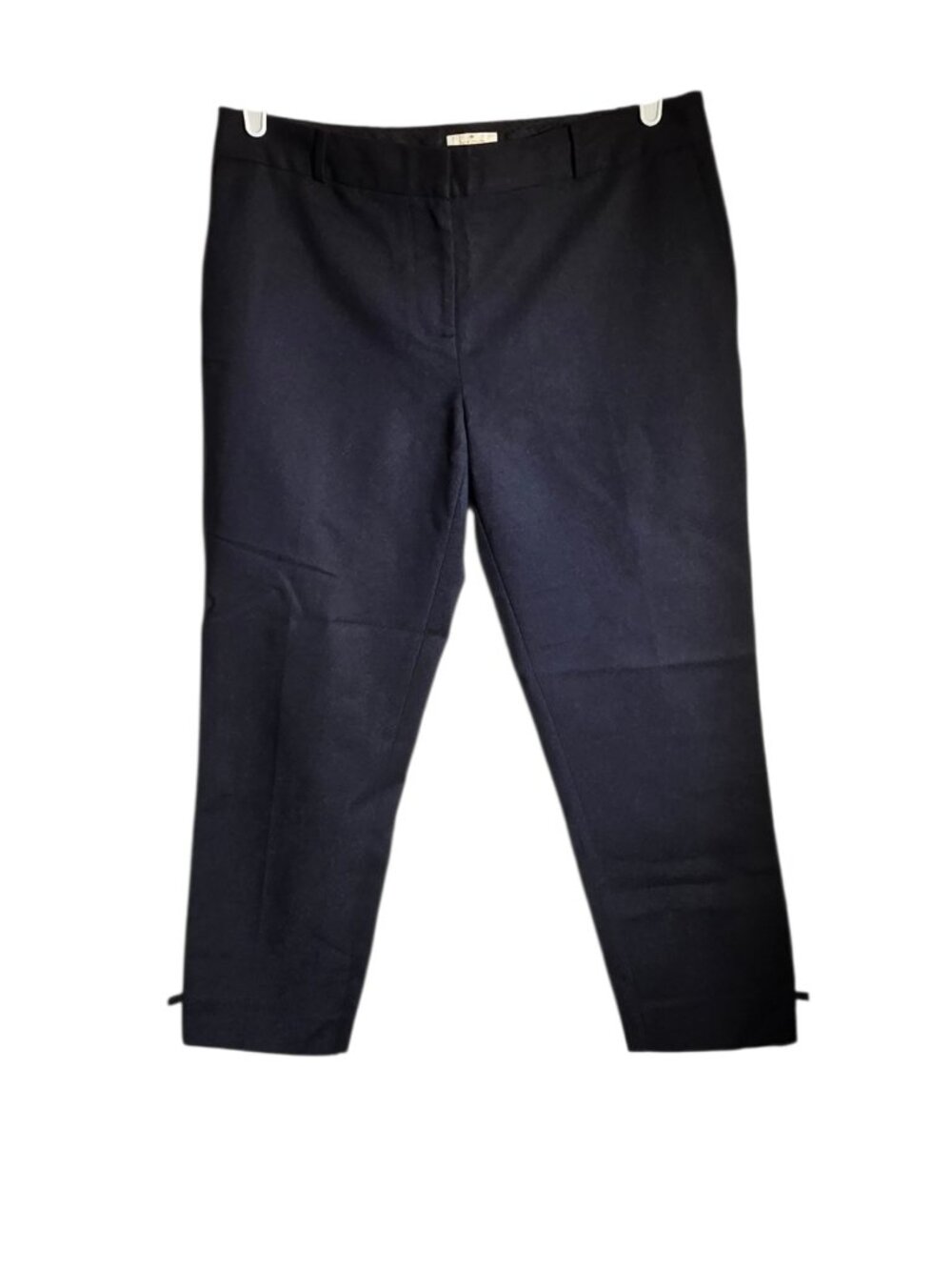 Kate Spade Jackie Cropped Dress Pants in EUC Sz. 10